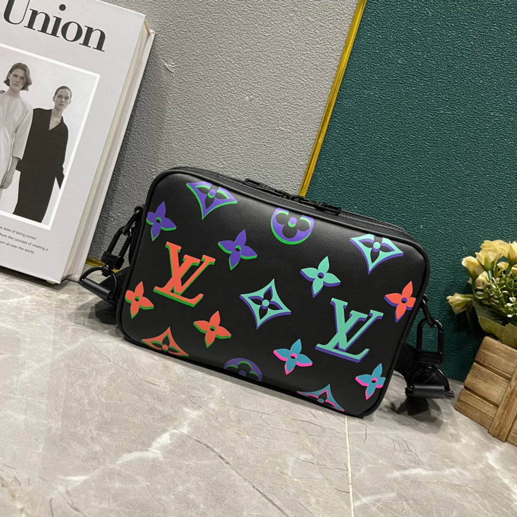 Anum Bags Elite Carryalls