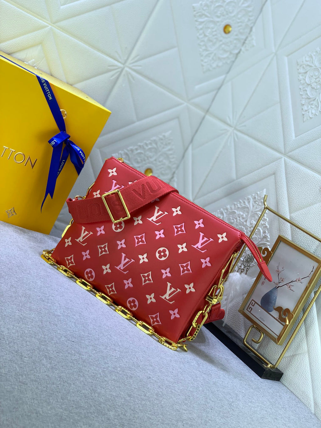 Anum Bags Elite Carryalls