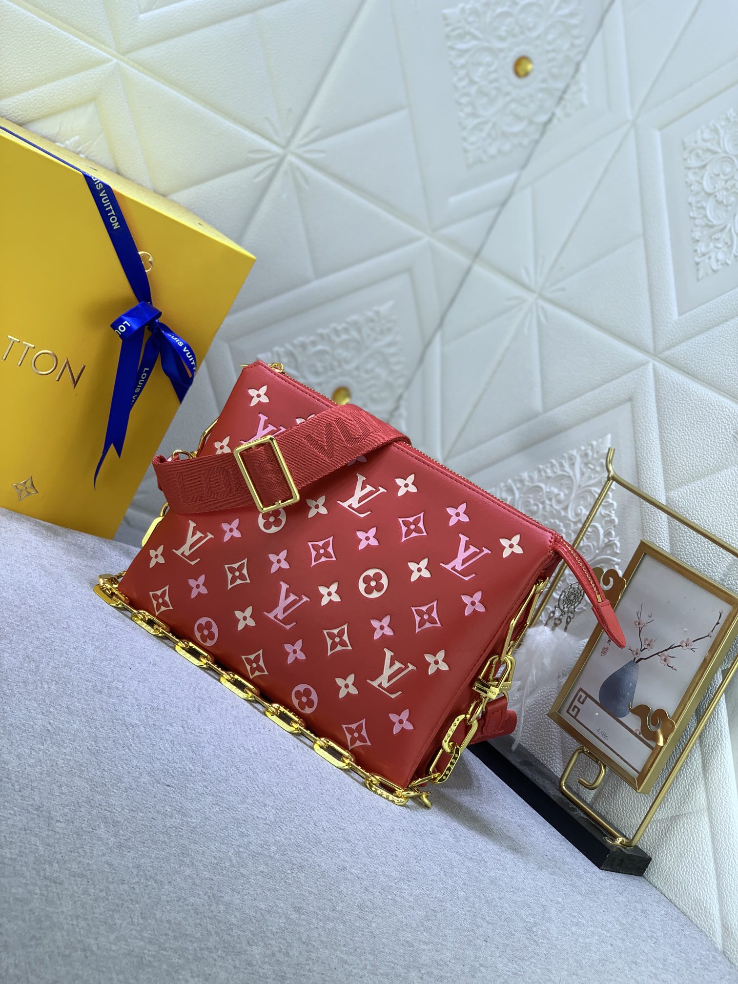 Anum Bags Elite Carryalls