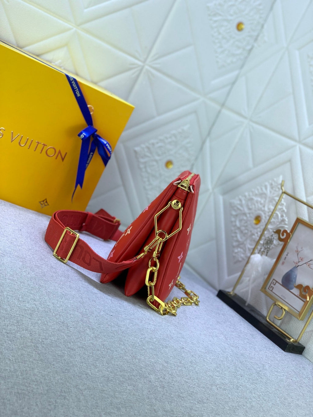 Anum Bags Elite Carryalls