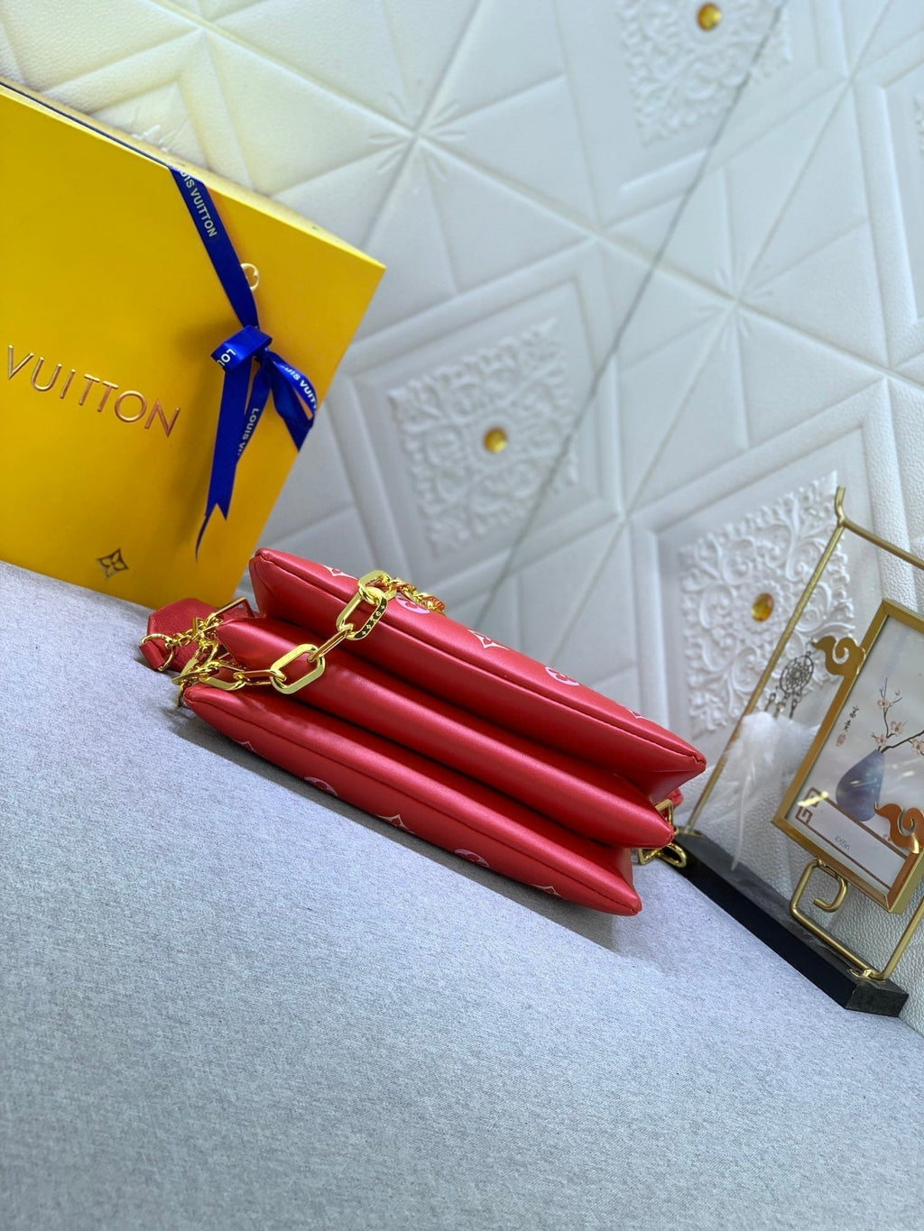 Anum Bags Elite Carryalls