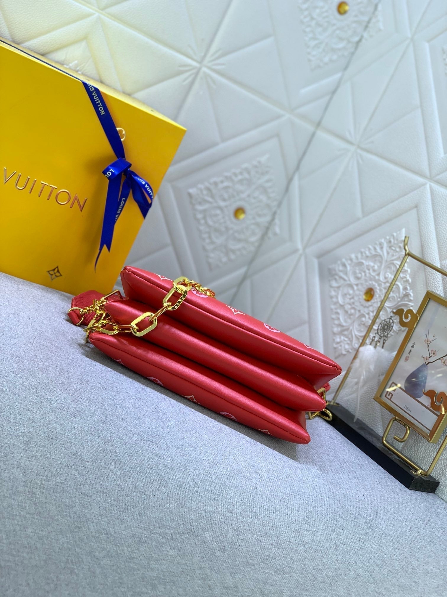 Anum Bags Elite Carryalls