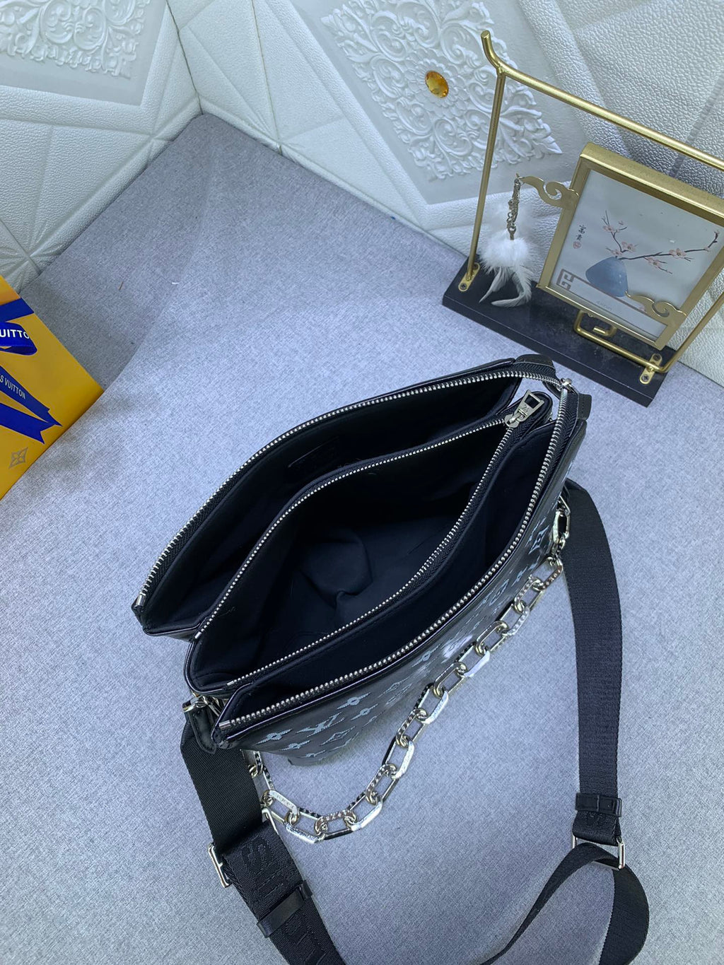 Anum Bags Elite Carryalls