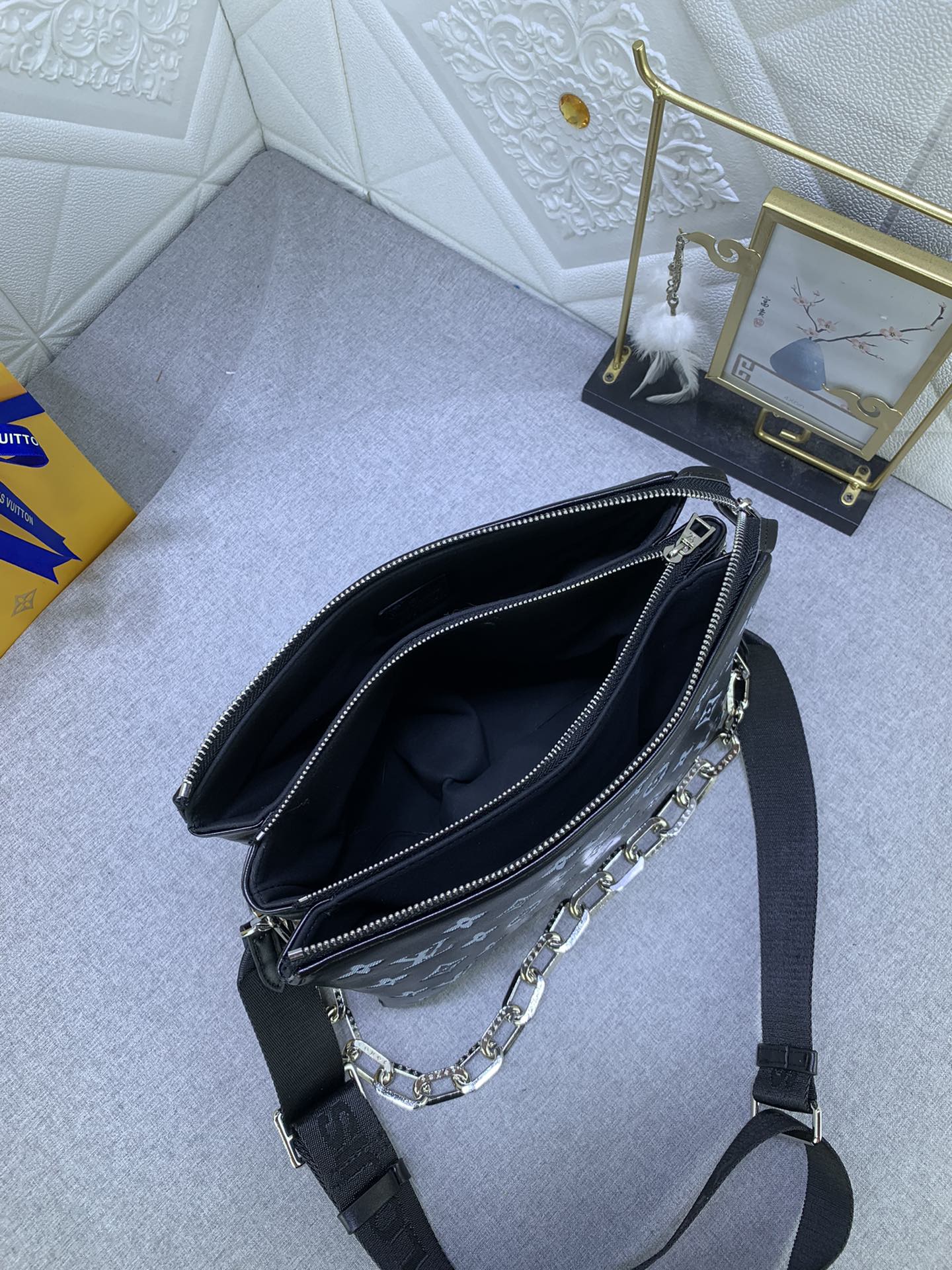 Anum Bags Elite Carryalls