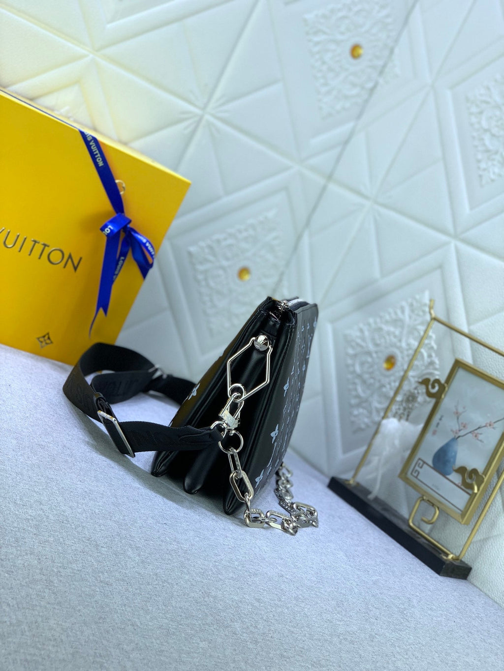 Anum Bags Elite Carryalls
