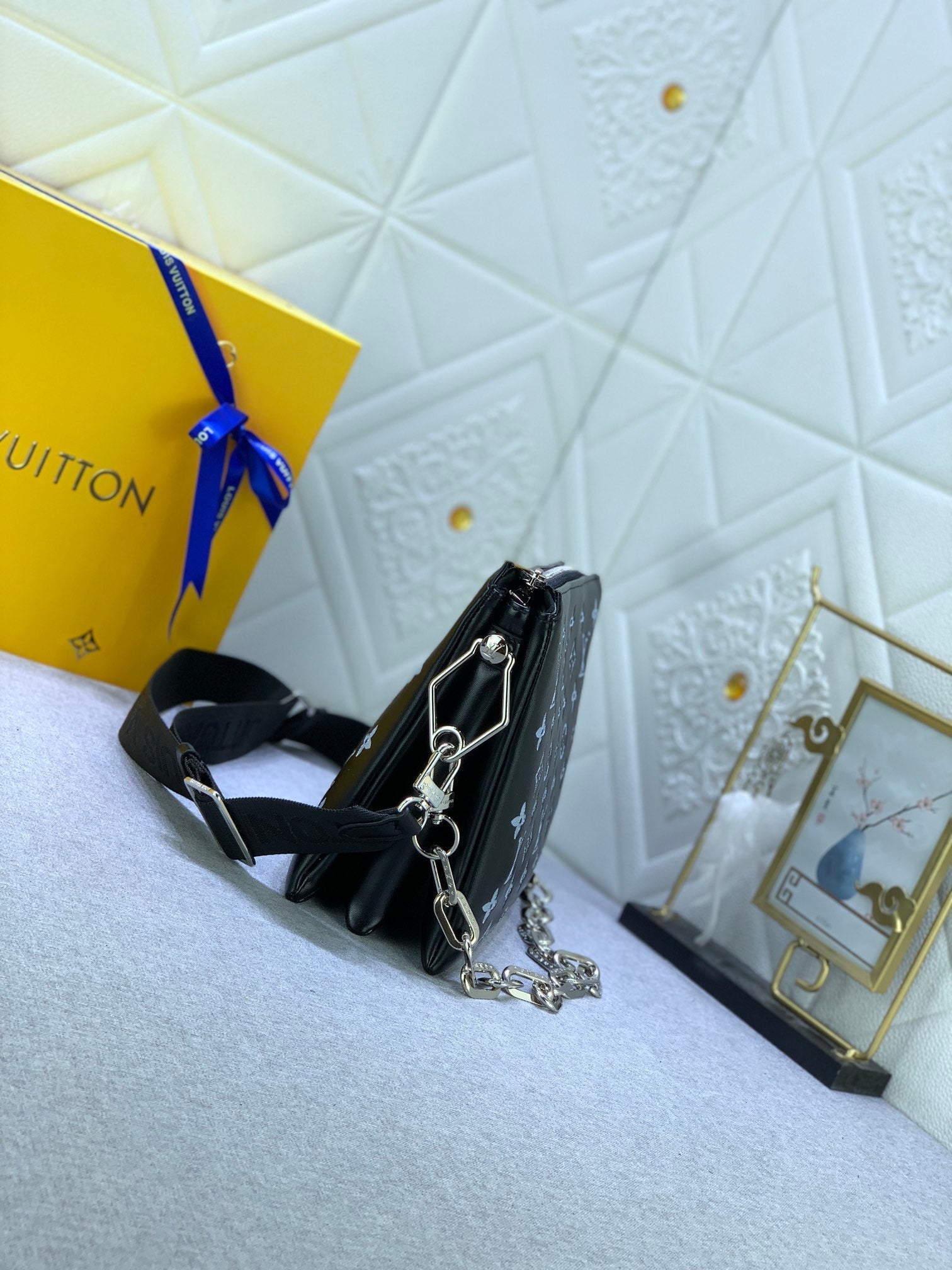 Anum Bags Elite Carryalls