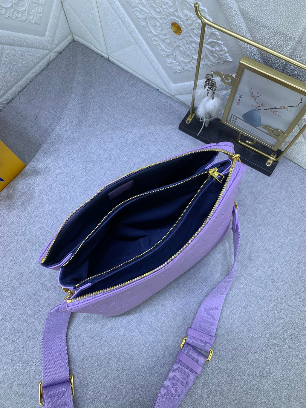 Anum Bags Elite Carryalls