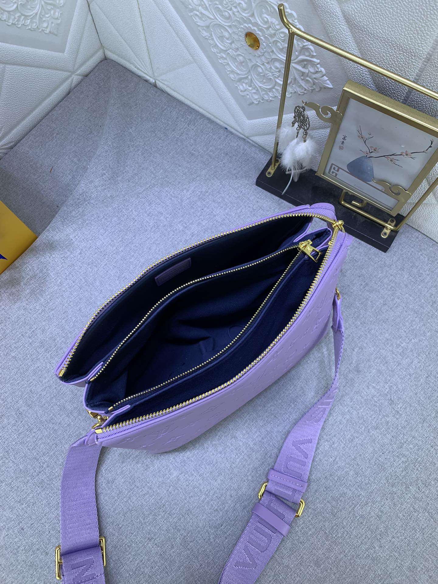 Anum Bags Elite Carryalls