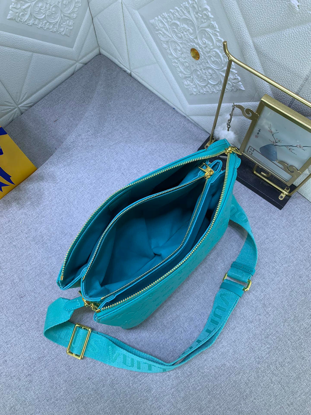 Anum Bags Elite Carryalls
