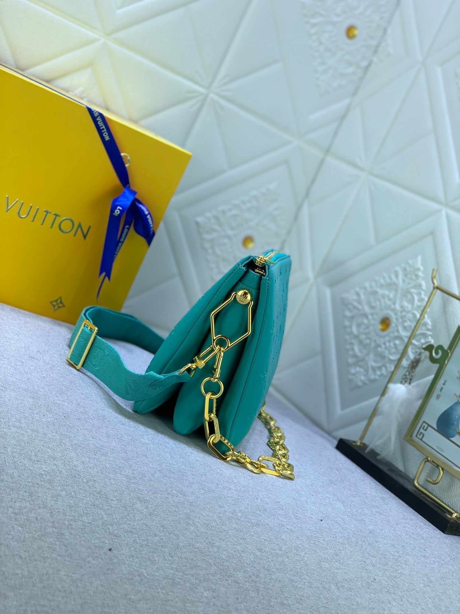 Anum Bags Elite Carryalls