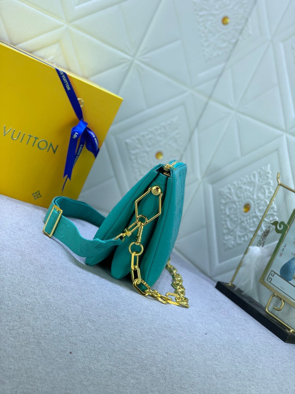 Anum Bags Elite Carryalls