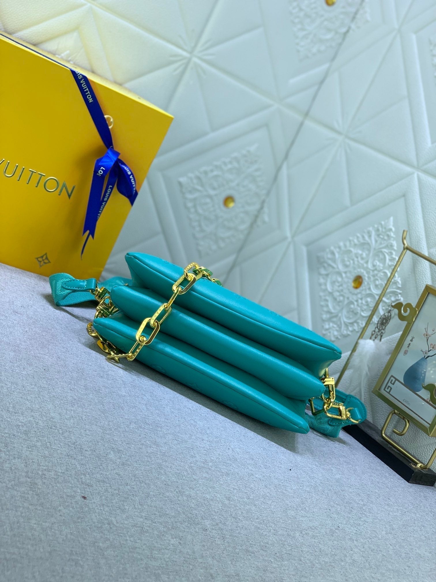 Anum Bags Elite Carryalls