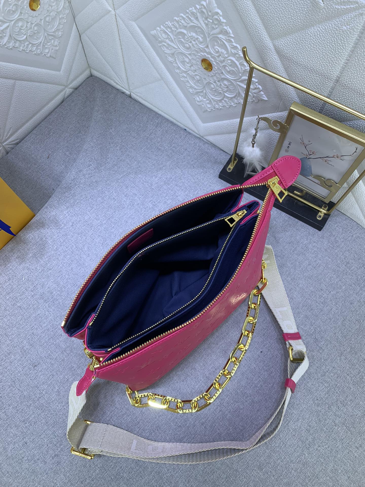 Anum Bags Elite Carryalls