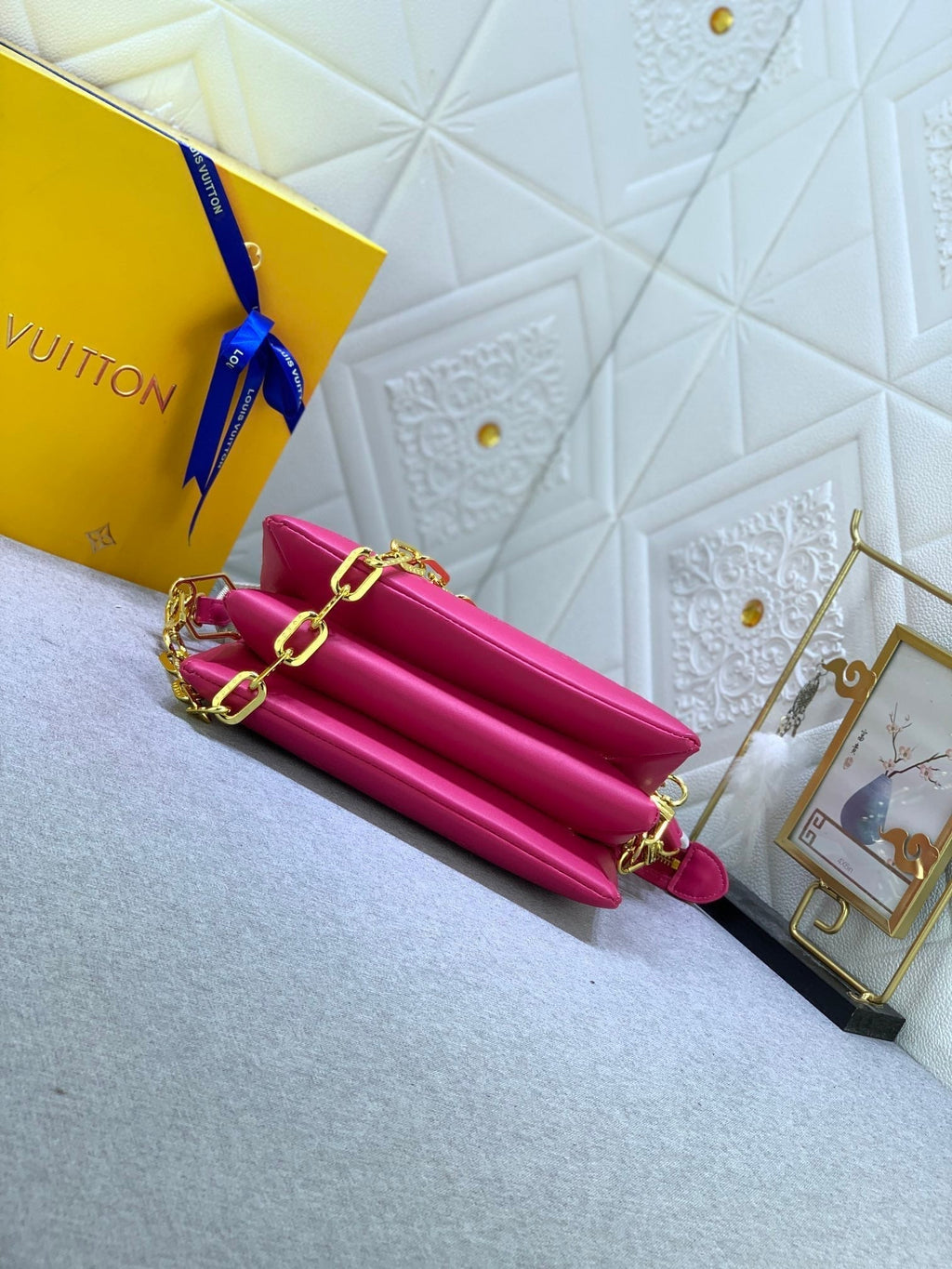 Anum Bags Elite Carryalls