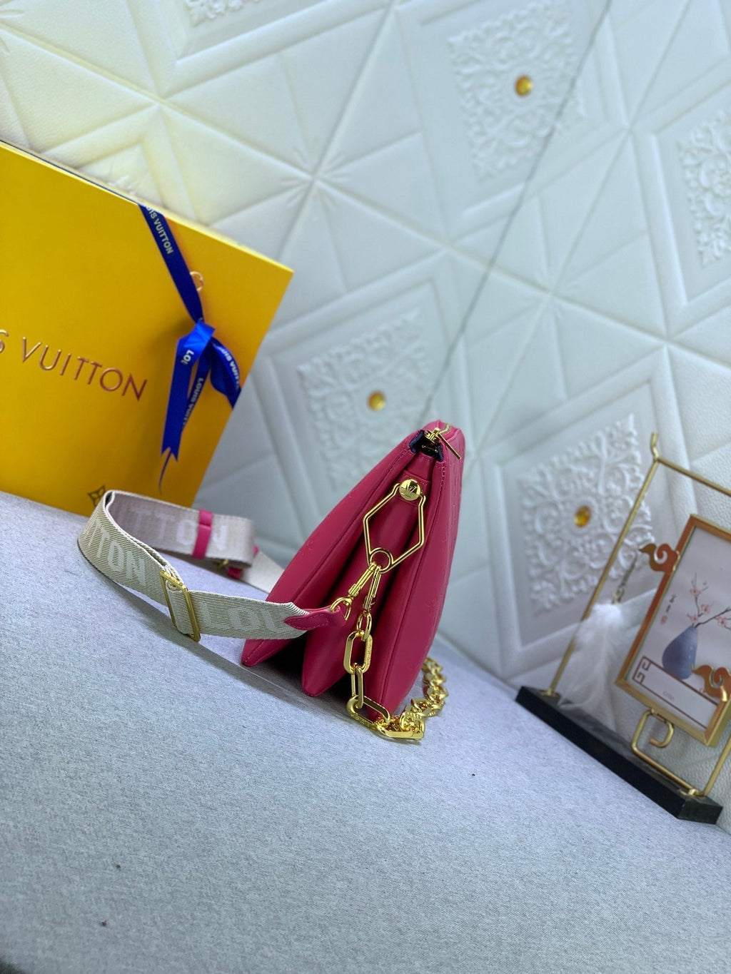 Anum Bags Elite Carryalls