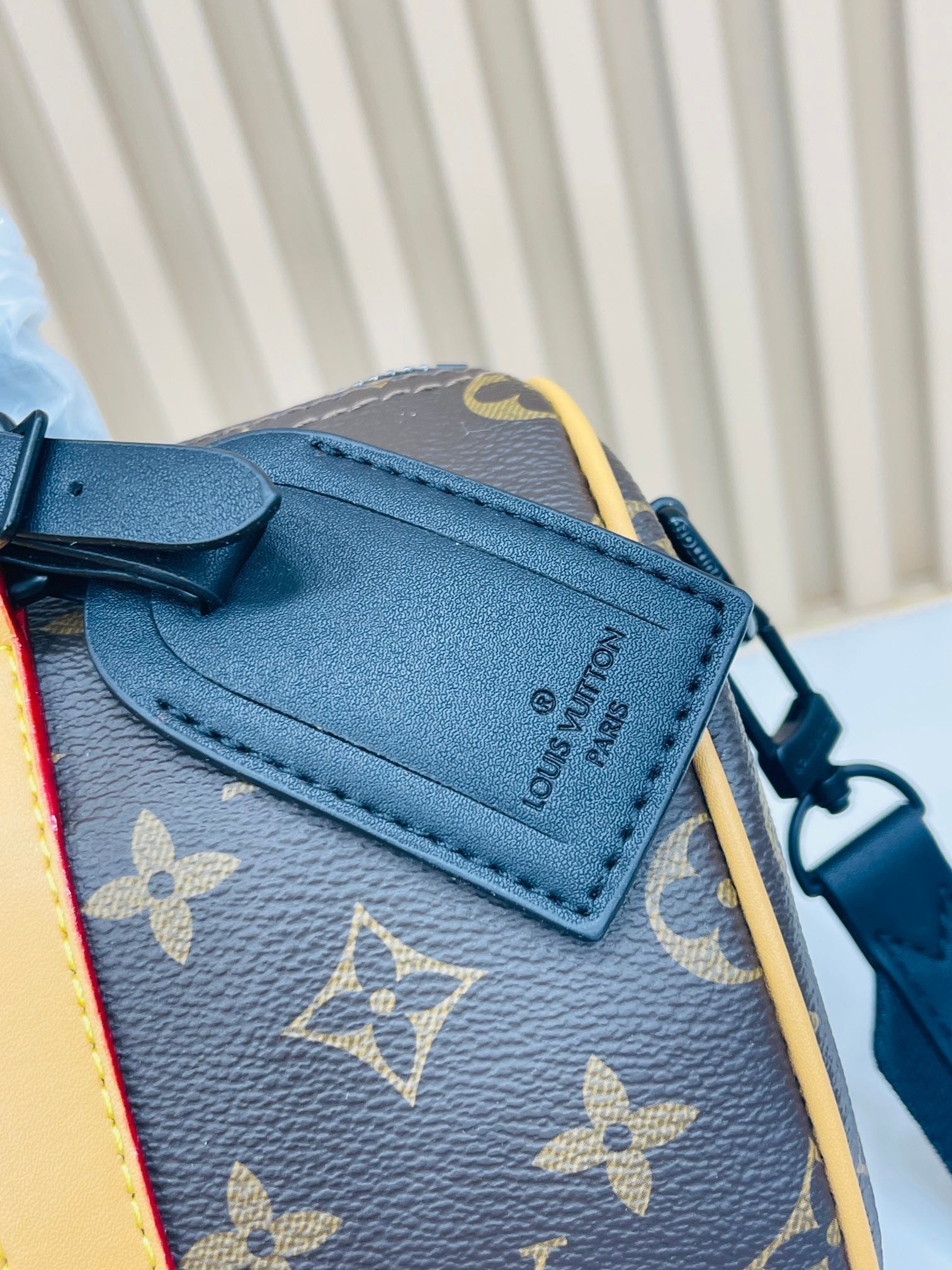 Anum Bags Elite Carryalls