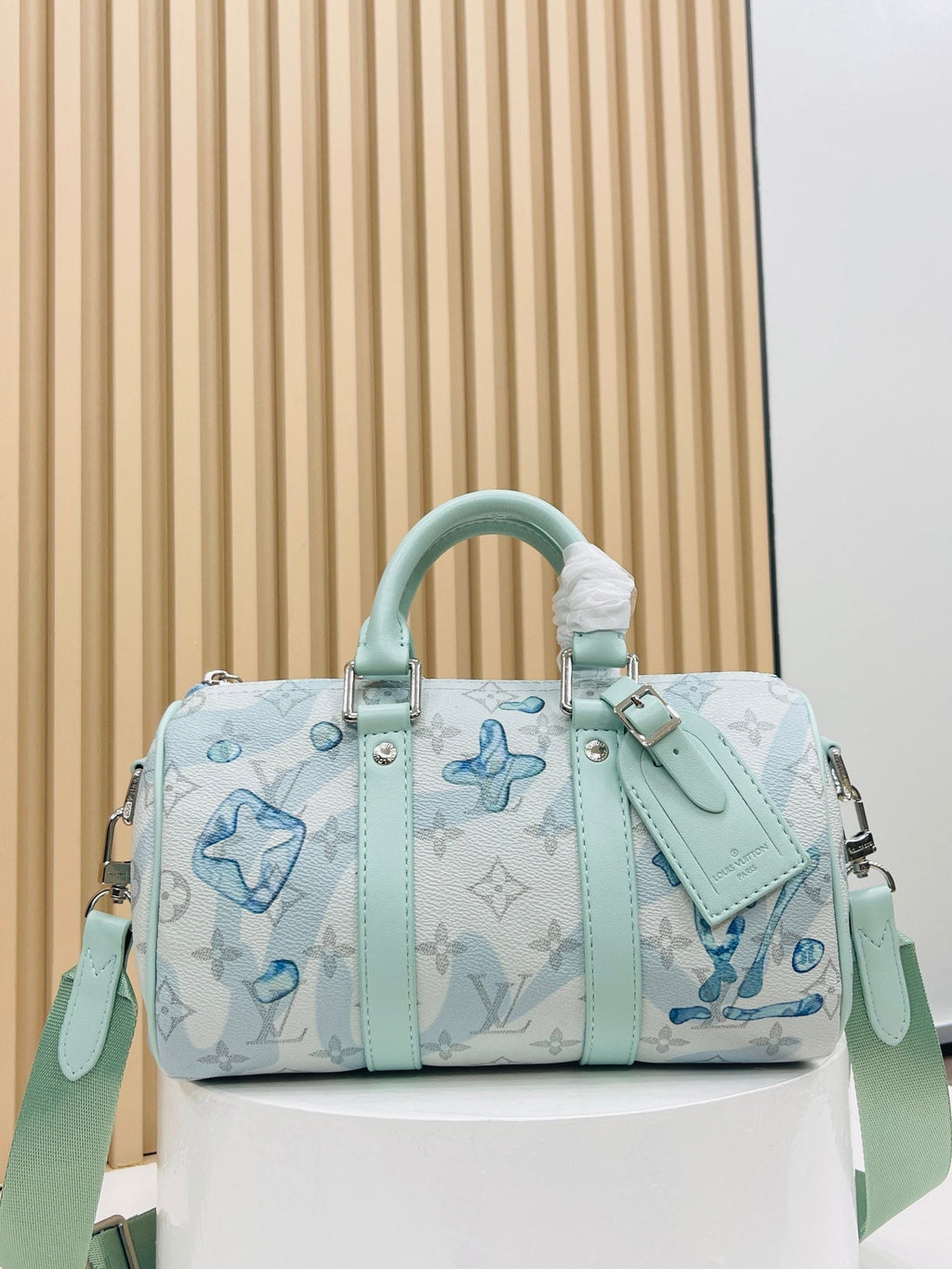 Anum Bags Elite Carryalls