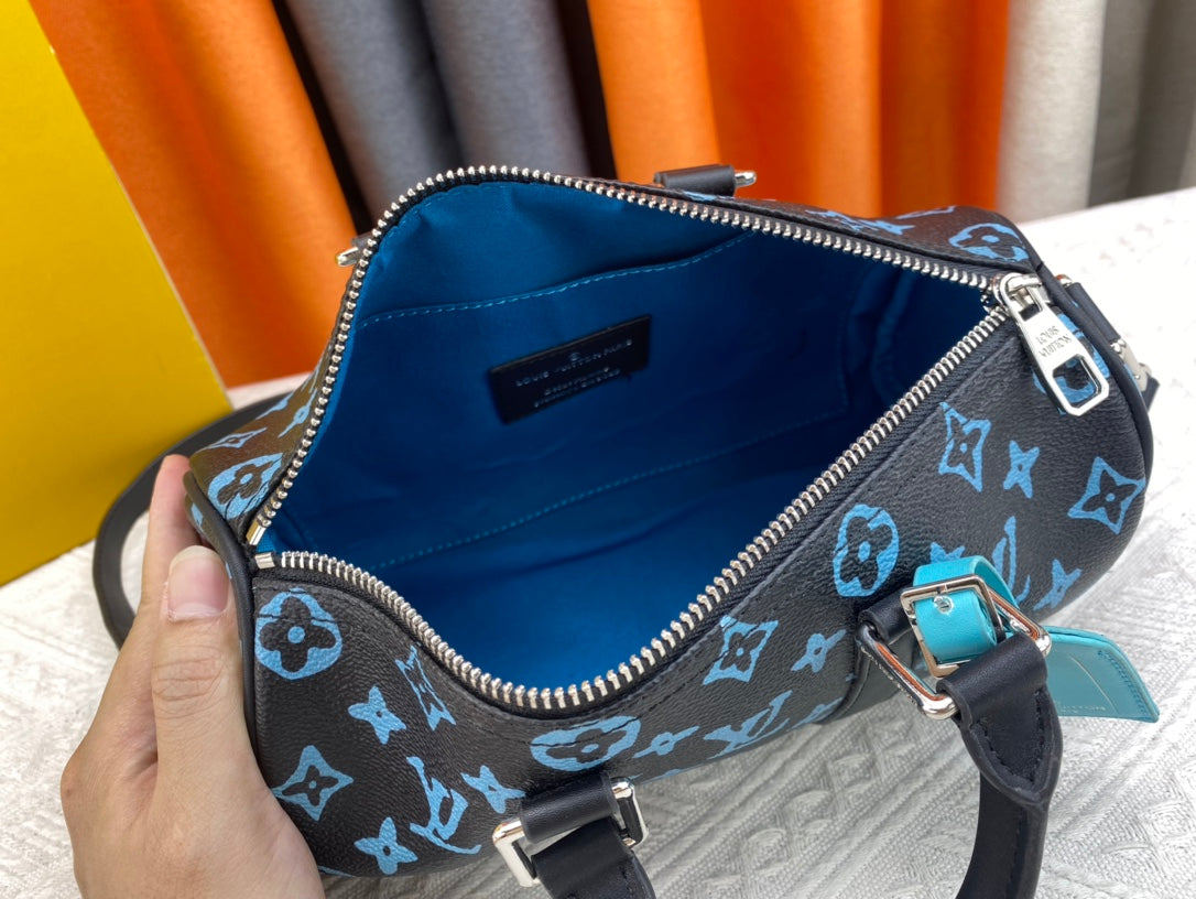 Anum Bags Elite Carryalls