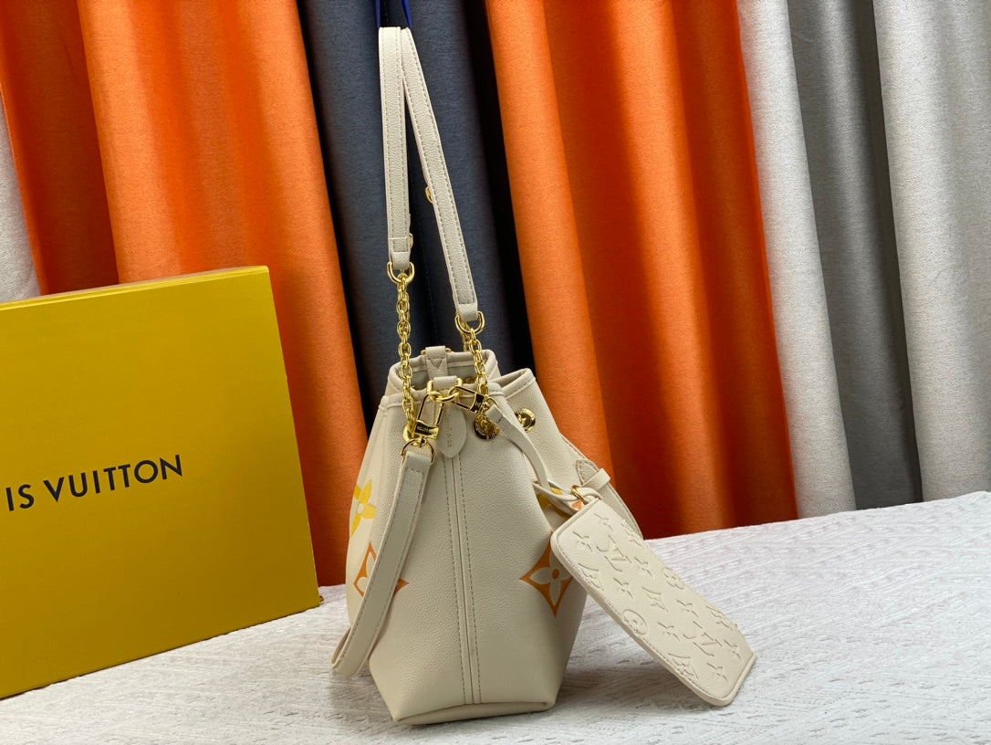 Anum Bags Elite Carryalls