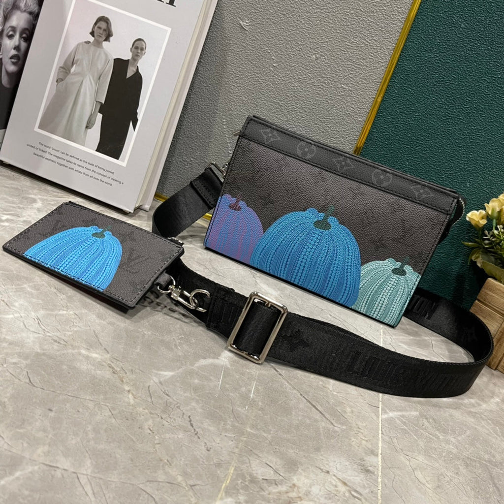 Anum Bags Elite Carryalls