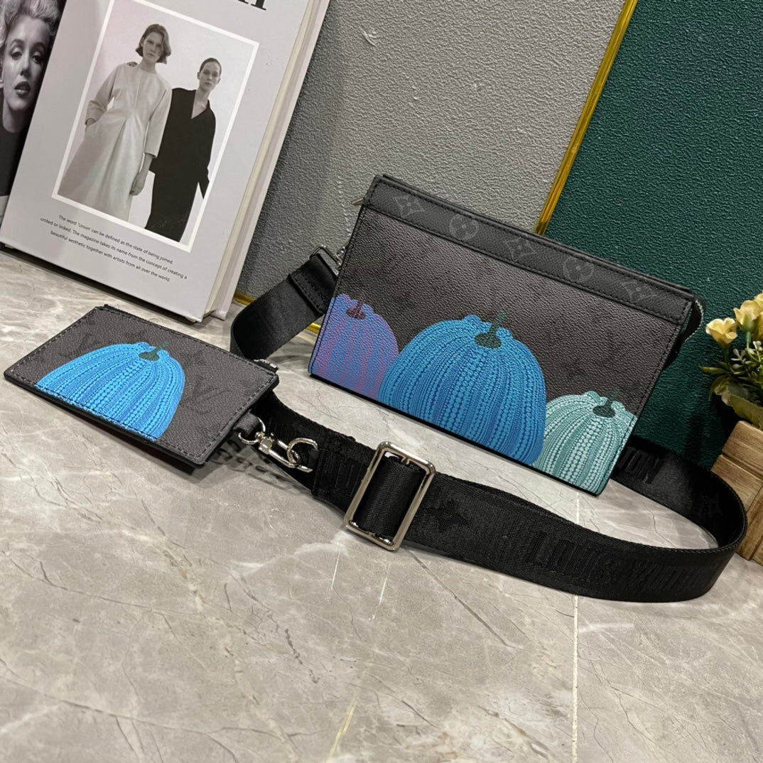 Anum Bags Elite Carryalls