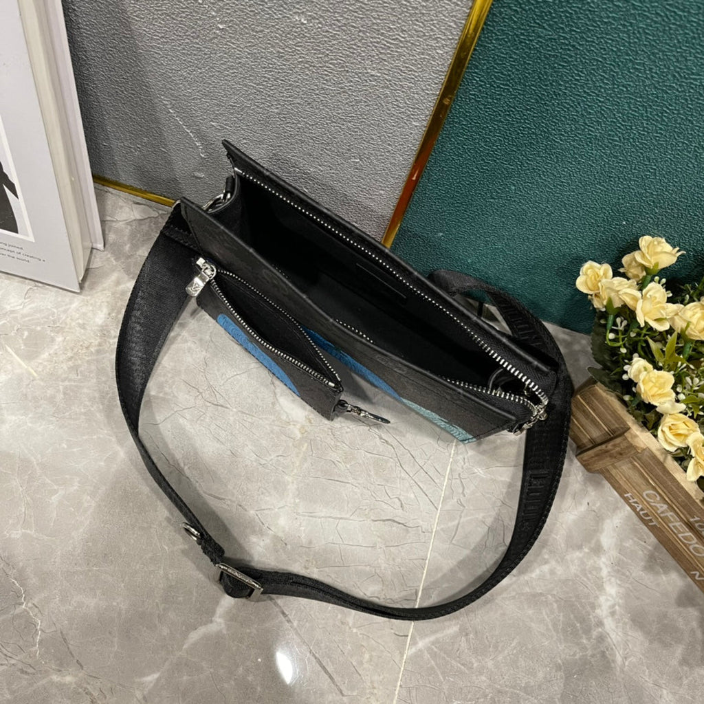 Anum Bags Elite Carryalls