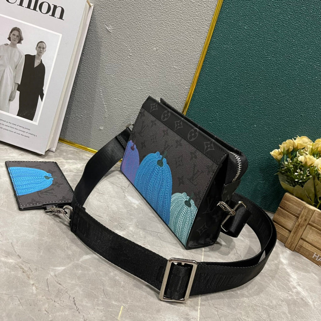 Anum Bags Elite Carryalls