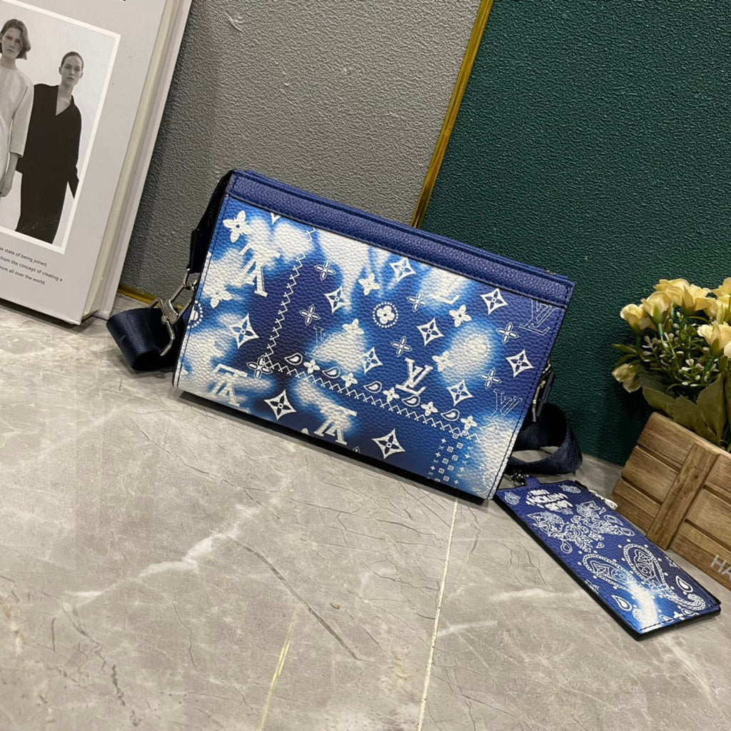 Anum Bags Elite Carryalls