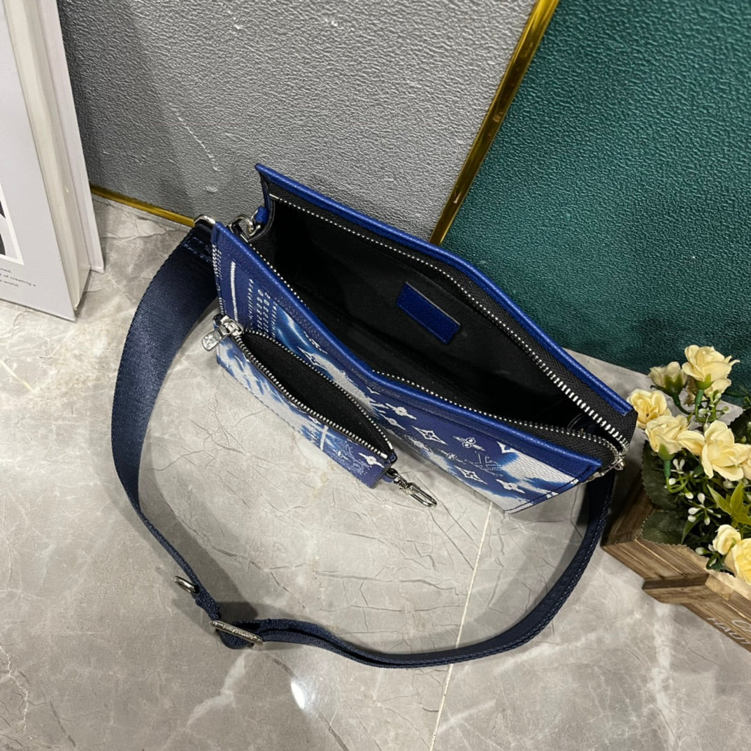 Anum Bags Elite Carryalls