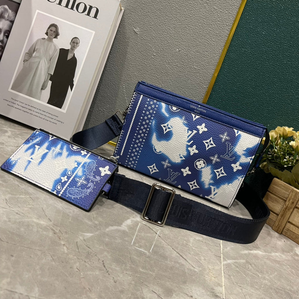 Anum Bags Elite Carryalls