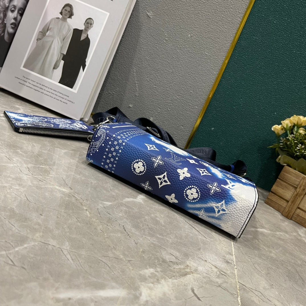 Anum Bags Elite Carryalls