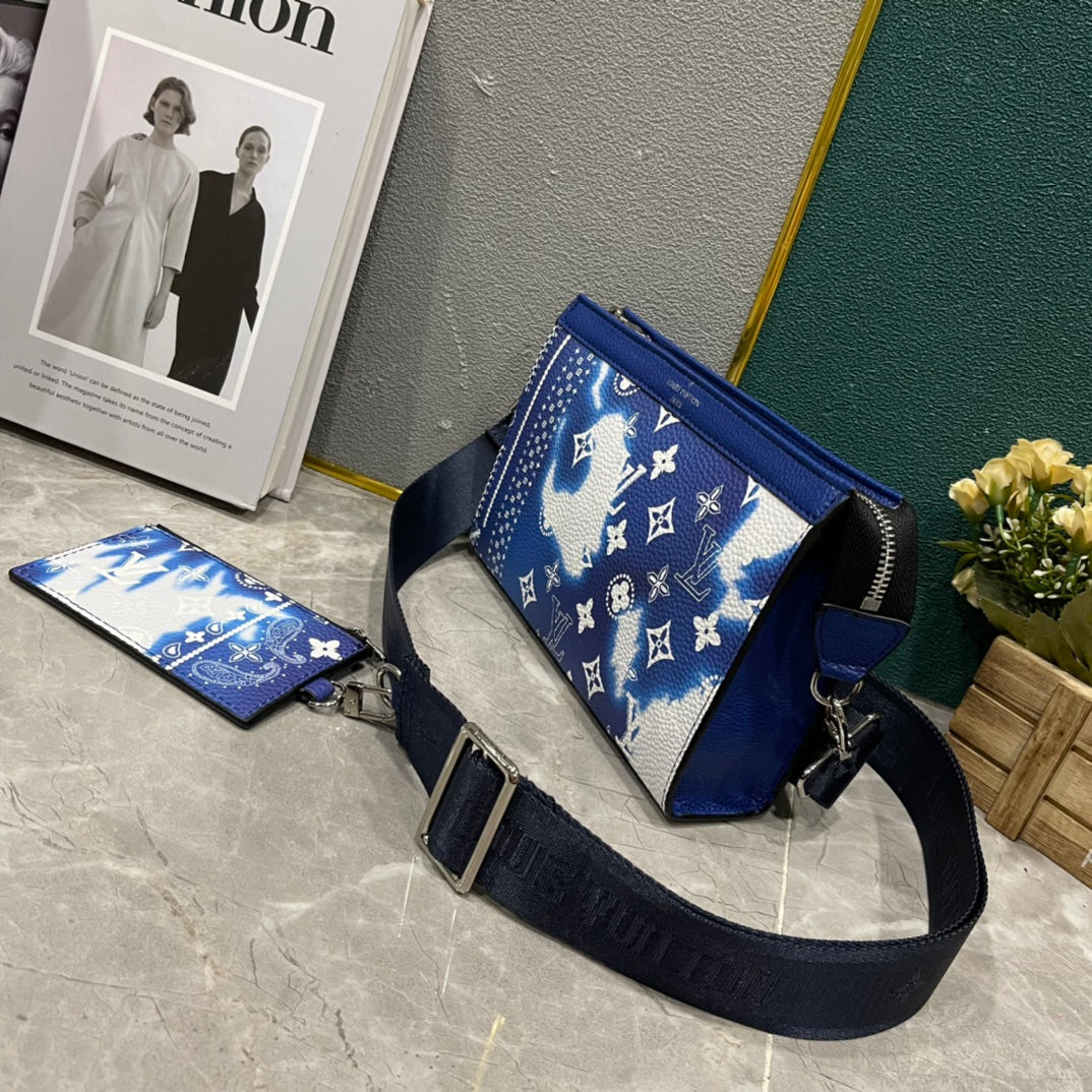 Anum Bags Elite Carryalls