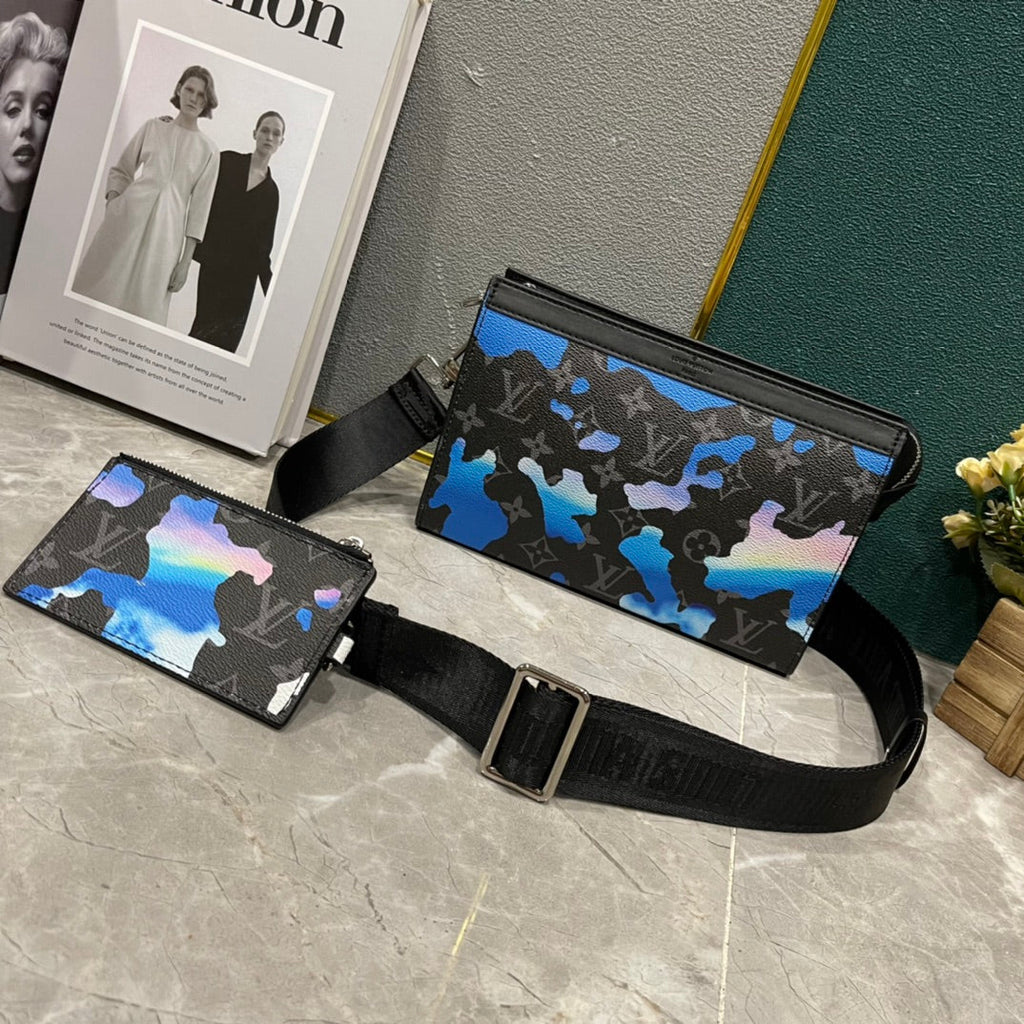Anum Bags Elite Carryalls