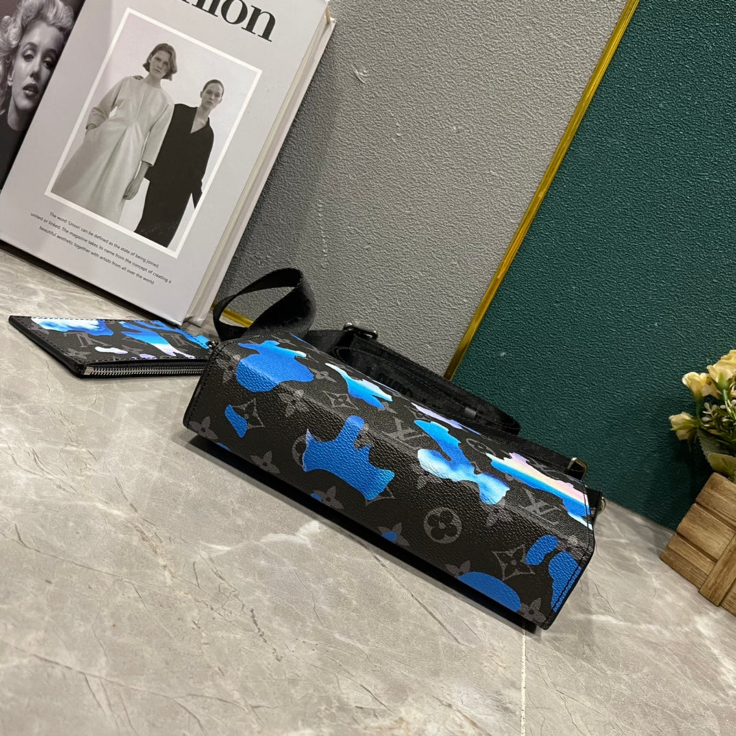 Anum Bags Elite Carryalls