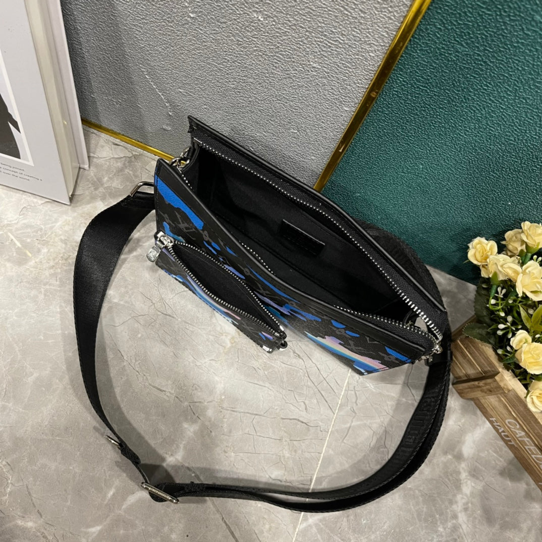 Anum Bags Elite Carryalls