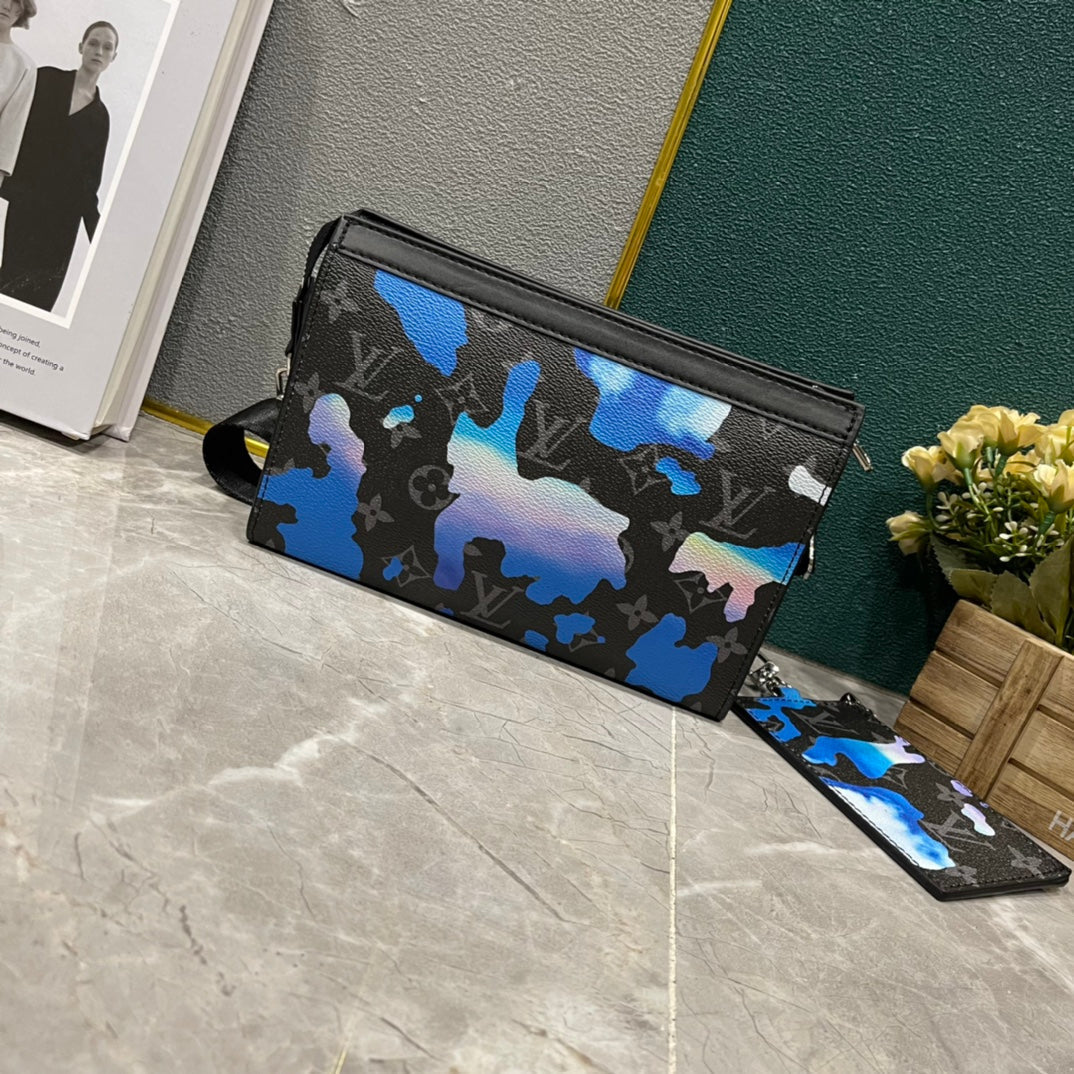 Anum Bags Elite Carryalls