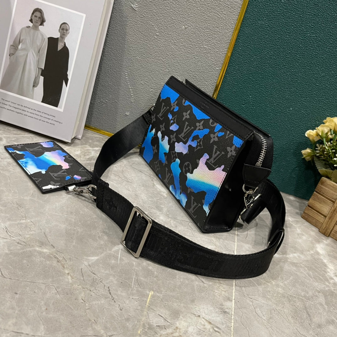 Anum Bags Elite Carryalls