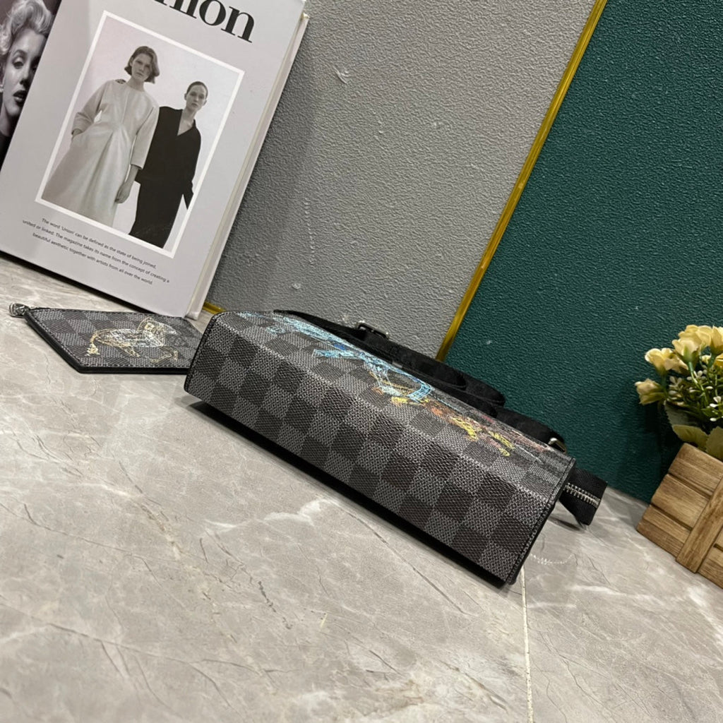 Anum Bags Elite Carryalls
