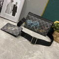 Anum Bags Elite Carryalls