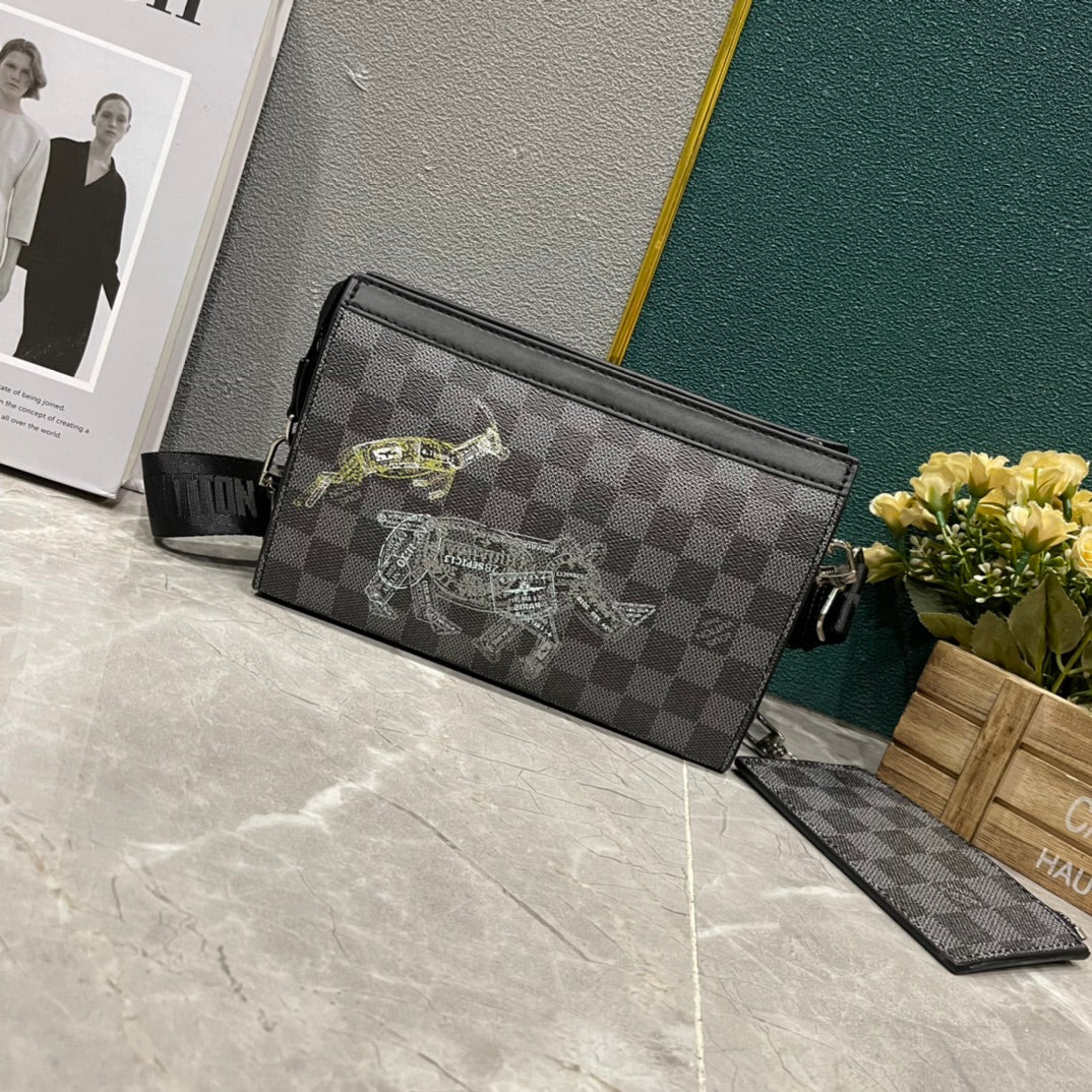 Anum Bags Elite Carryalls