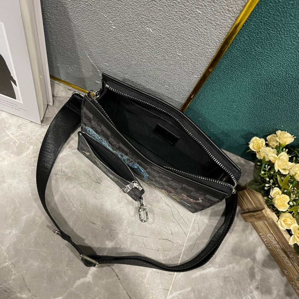 Anum Bags Elite Carryalls
