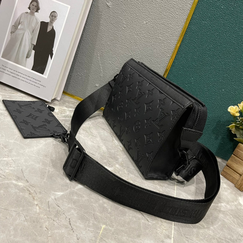 Anum Bags Elite Carryalls
