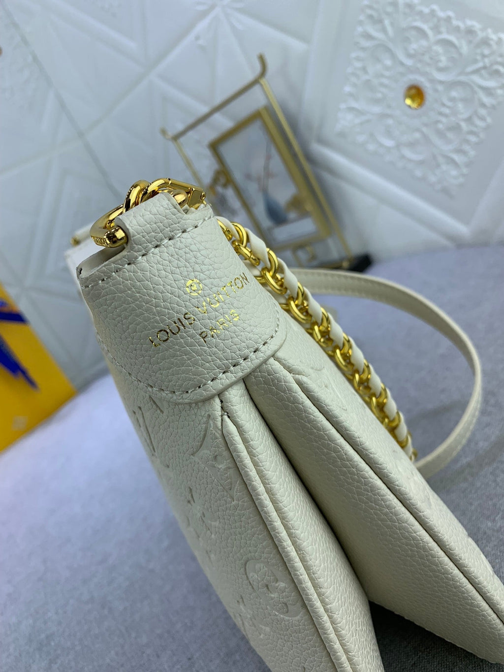 Anum Bags Elite Carryalls