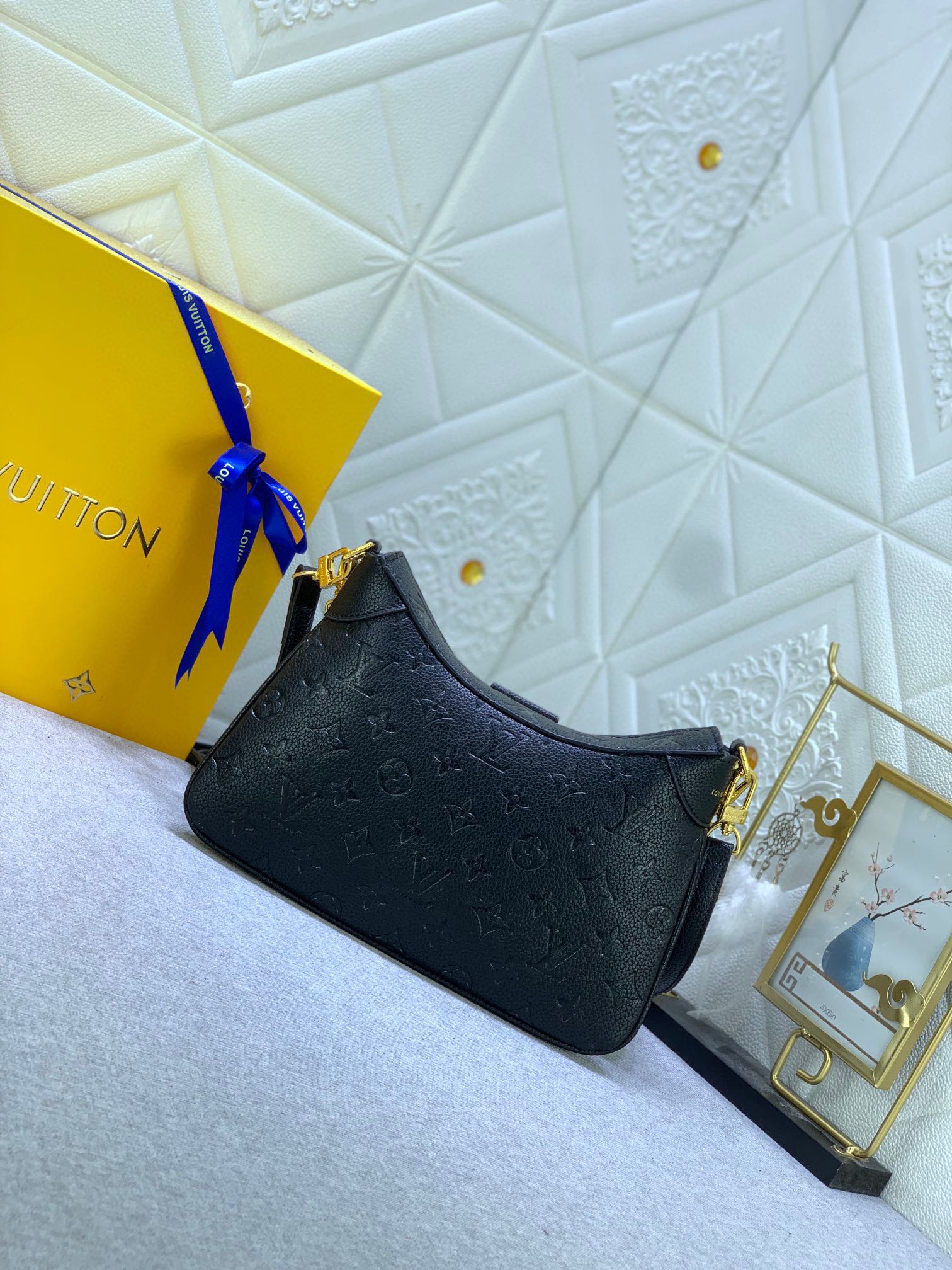 Anum Bags Elite Carryalls
