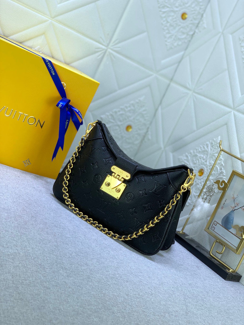 Anum Bags Elite Carryalls
