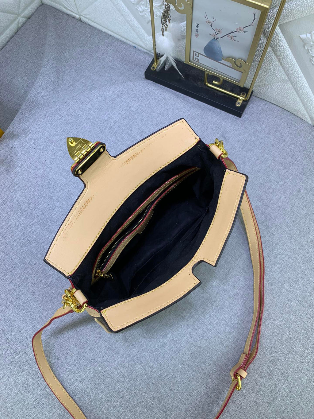 Anum Bags Elite Carryalls
