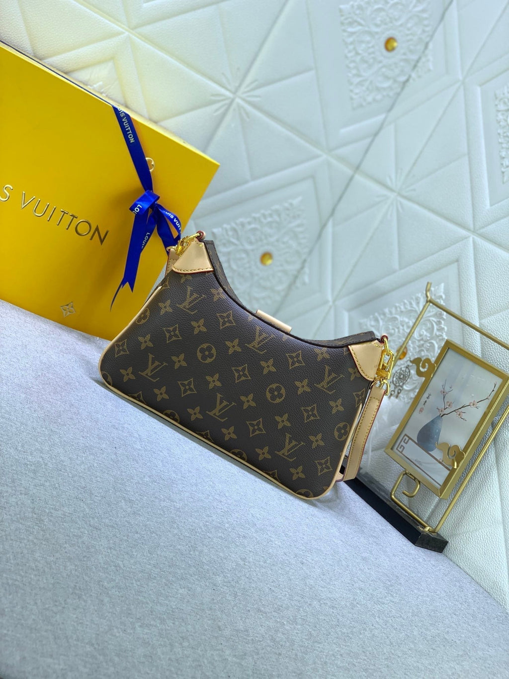 Anum Bags Elite Carryalls