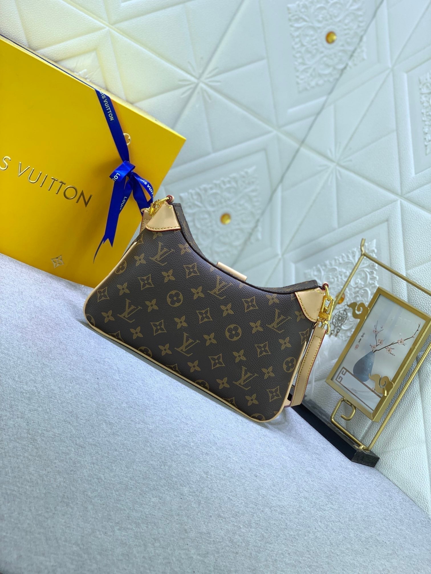 Anum Bags Elite Carryalls