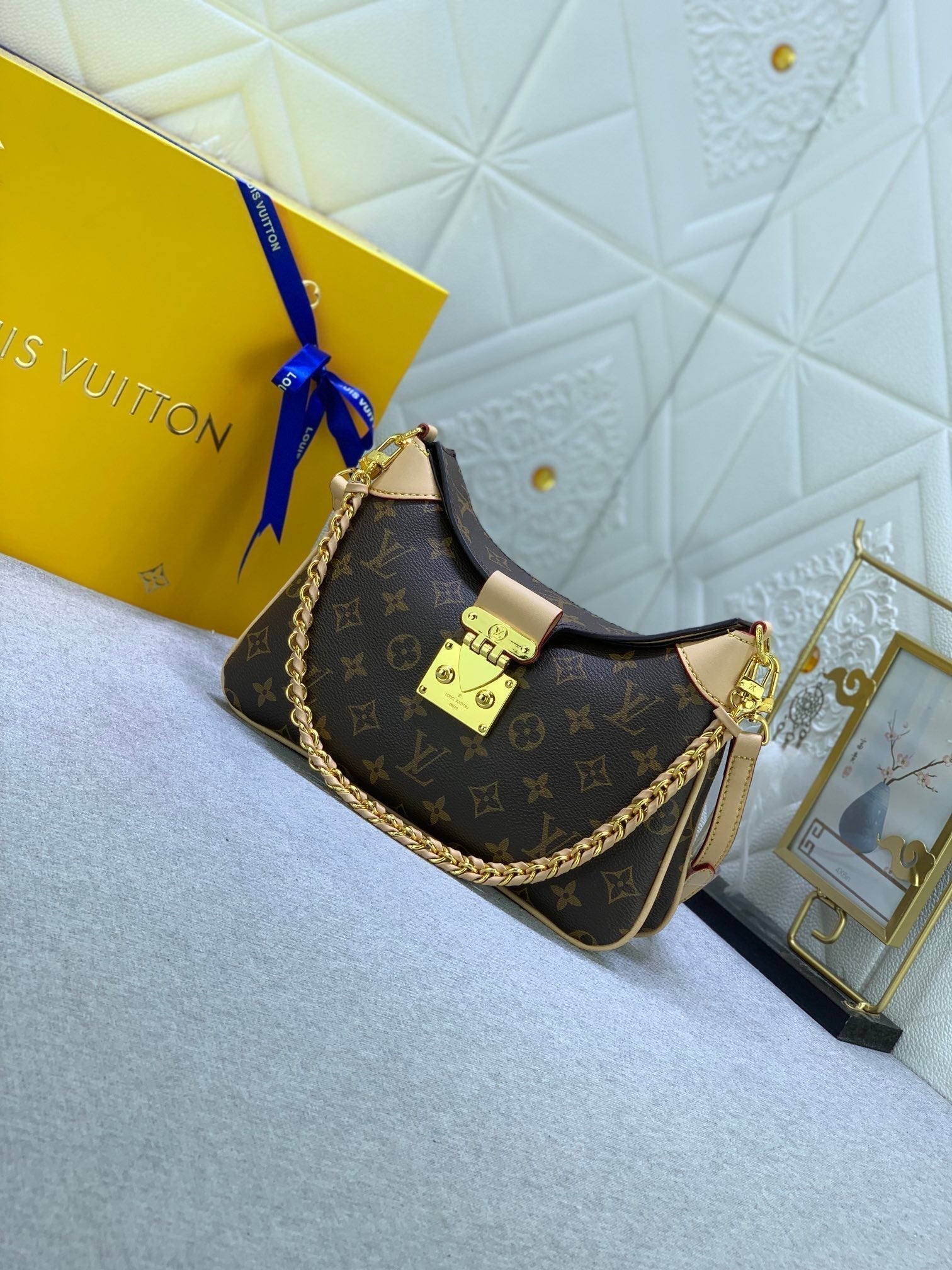 Anum Bags Elite Carryalls