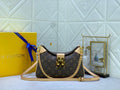 Anum Bags Elite Carryalls